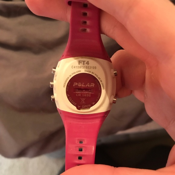 Heart Rate Watch - Picture 4 of 4